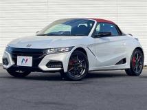2022 Honda S660