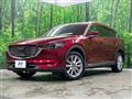 2018 Mazda CX-8