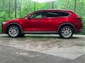 2018 Mazda CX-8