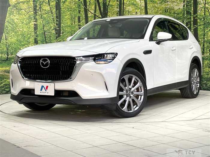 2024 Mazda Mazda Others