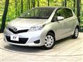 2013 Toyota Vitz