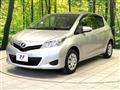 2013 Toyota Vitz
