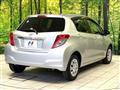 2013 Toyota Vitz