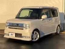 2015 Daihatsu Move Conte