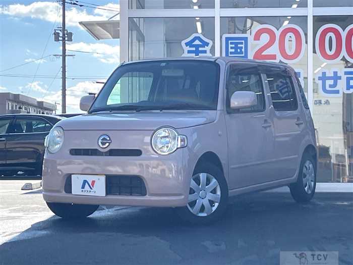2009 Daihatsu MIRA COCOA