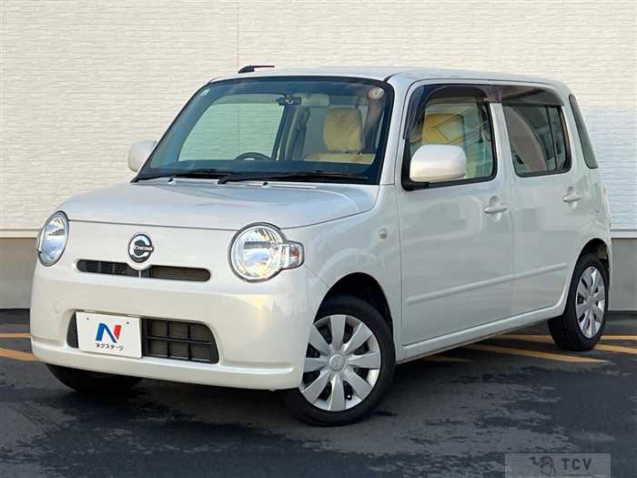 2013 Daihatsu MIRA COCOA