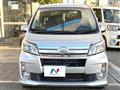 2014 Daihatsu Move