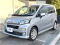 2014 Daihatsu Move