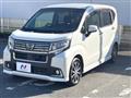 2015 Daihatsu Move