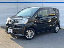 2016 Daihatsu Move