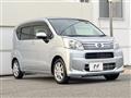 2019 Daihatsu Move