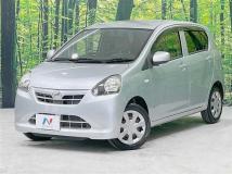 2012 Daihatsu Mira Es