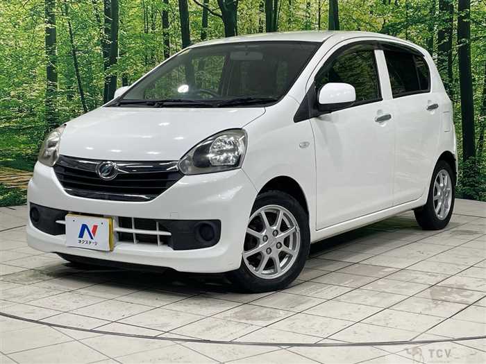 2014 Daihatsu Mira Es
