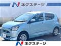 2018 Daihatsu Mira Es