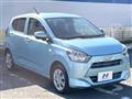 2018 Daihatsu Mira Es