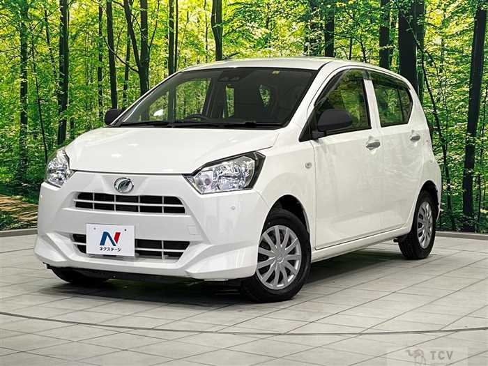 2020 Daihatsu Mira Es
