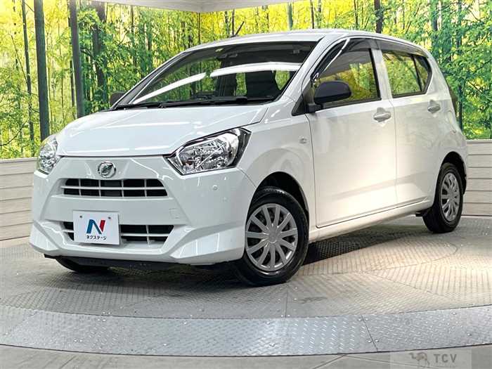 2020 Daihatsu Mira Es