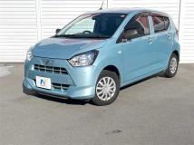 2020 Daihatsu Mira Es