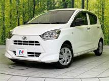 2020 Daihatsu Mira Es