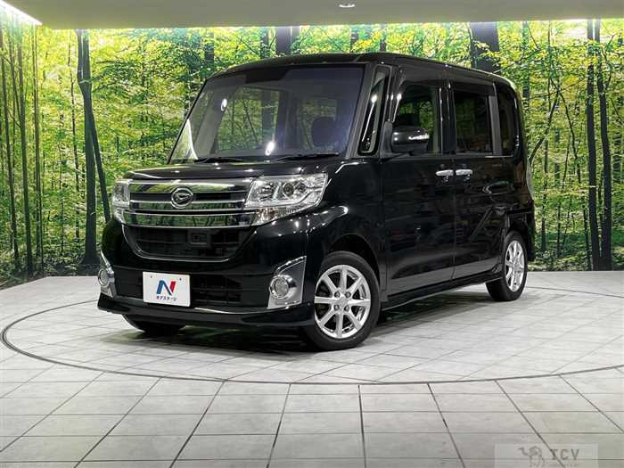 2014 Daihatsu Tanto