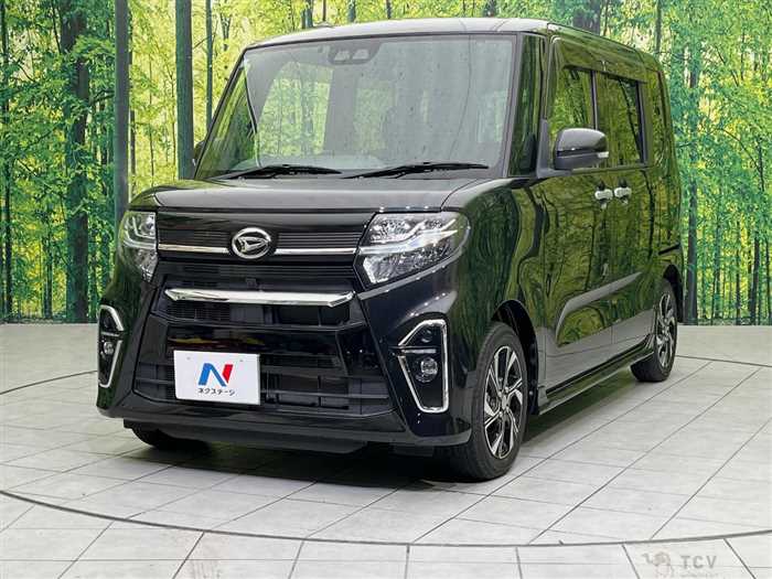 2019 Daihatsu Tanto