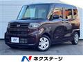2022 Daihatsu Tanto