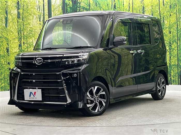 2023 Daihatsu Tanto