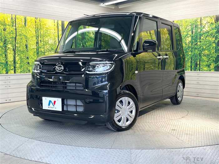 2024 Daihatsu Tanto