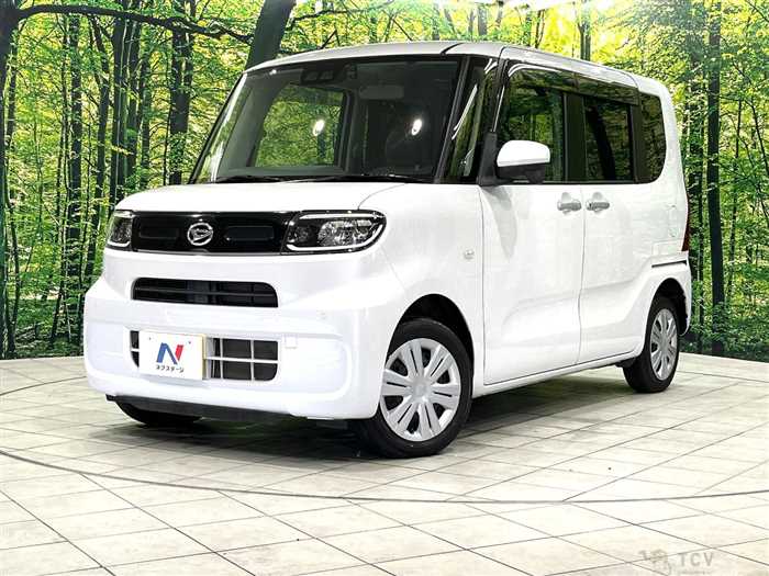 2019 Daihatsu Tanto