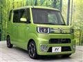 2016 Daihatsu WAKE
