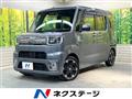 2018 Daihatsu WAKE