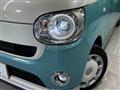 2017 Daihatsu Move Canbus