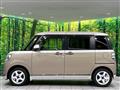 2017 Daihatsu Move Canbus