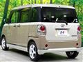 2017 Daihatsu Move Canbus