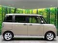 2017 Daihatsu Move Canbus