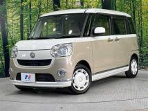 2018 Daihatsu Move Canbus