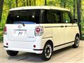 2021 Daihatsu Move Canbus