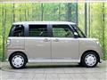 2022 Daihatsu Move Canbus