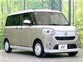 2022 Daihatsu Move Canbus
