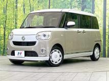 2022 Daihatsu Move Canbus