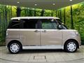 2017 Daihatsu Move Canbus
