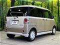 2017 Daihatsu Move Canbus