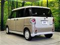 2017 Daihatsu Move Canbus