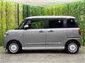 2025 Daihatsu Move Canbus