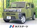 2021 Daihatsu Taft