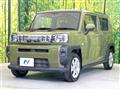2021 Daihatsu Taft