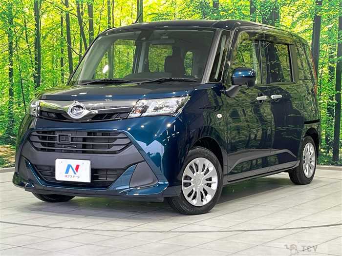 2018 Daihatsu Daihatsu Others