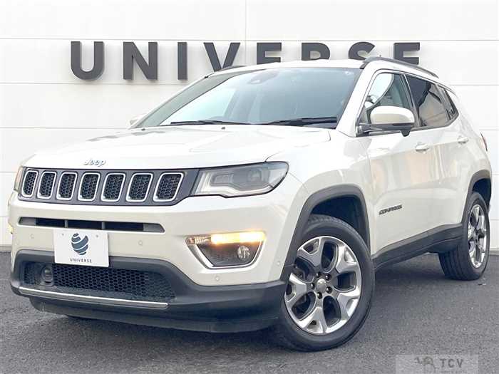 2018 Jeep Jeep Others