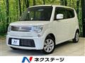 2012 Suzuki MR Wagon