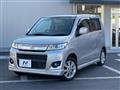 2010 Suzuki Wagon R Stingray